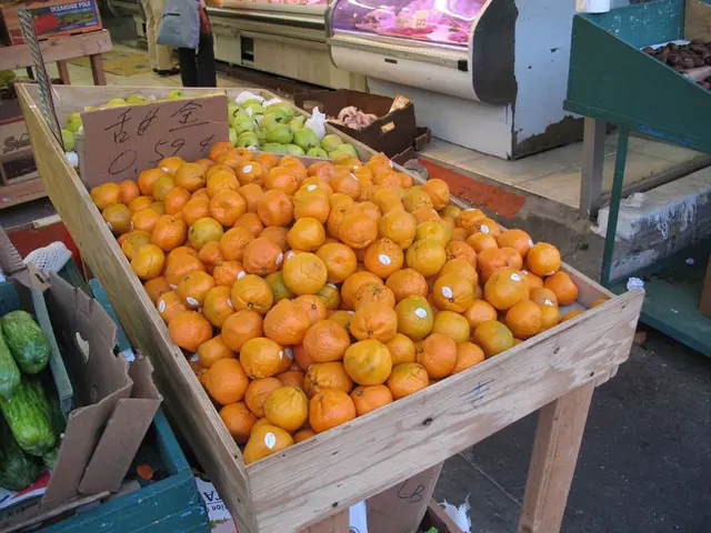 The commencement of early sales for the Landesgartenmesse is scheduled for the 7th of September