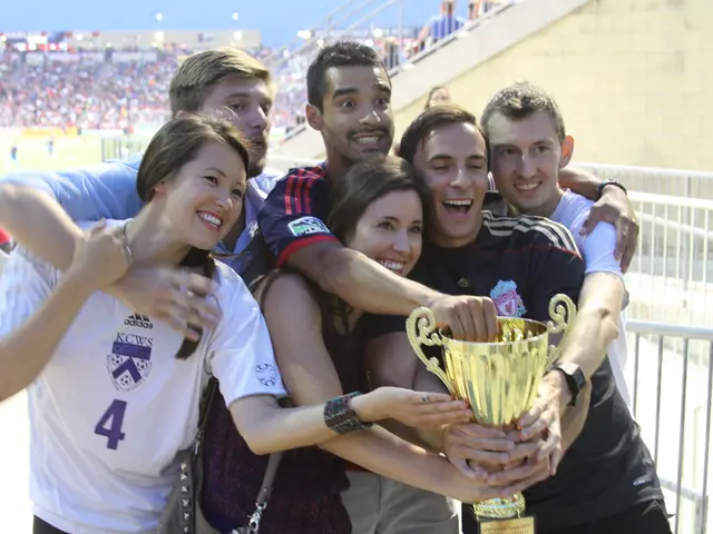 Rhine Ruhr's potential Olympic bid could be spearheaded by D.LIVE and D.SPORTS.