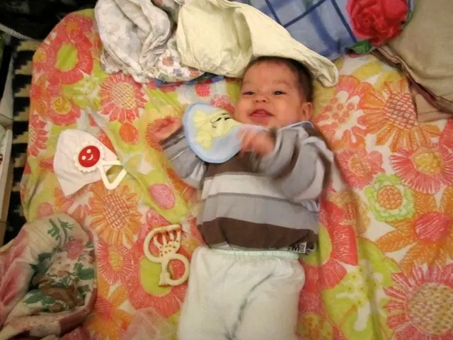 Sustainable Infant Equipment Options in Nigeria