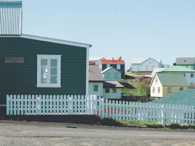 Planned: Affordable housing project suggests construction of more than 100 residences in Bradford