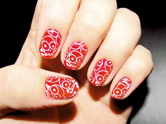 Affordable Nail Enhancement Transforms My Manicures for Only $9