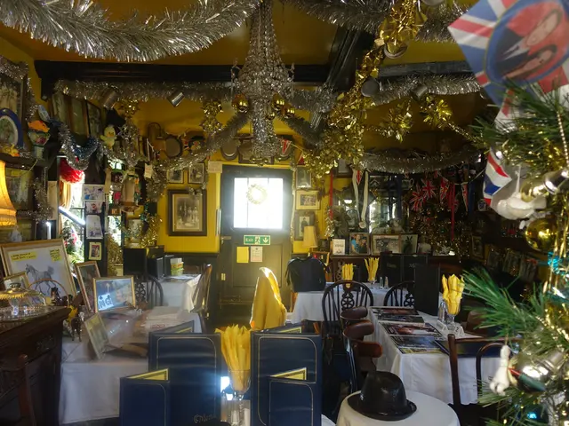 Revitalizing a previously bland living room with vibrant hues, intricate designs, and unique...