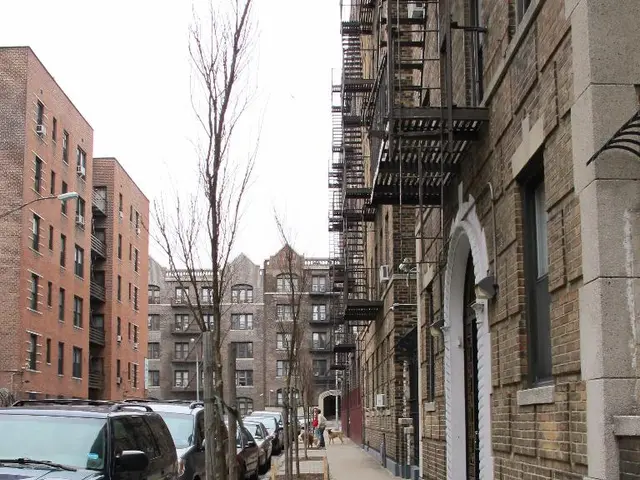 Overview of the 360-acre Southpoint development located near the proposed Buc-ee's station in...