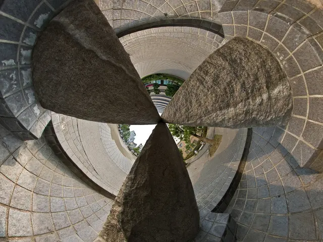 Uncovered: Bare-all Bathrooms with a Brutal Edge