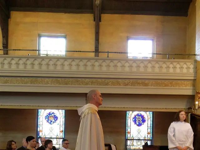 Kerda operating covertly