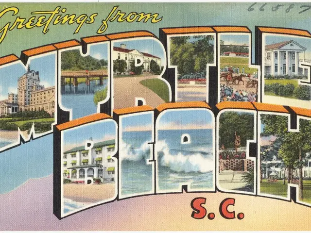 Uncovered on a Hawaiian beach, over two dozen ancient petroglyphs, dating back centuries, have...