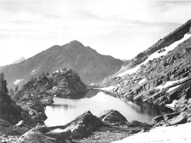 Top Outdoor Treks Close To Boston City