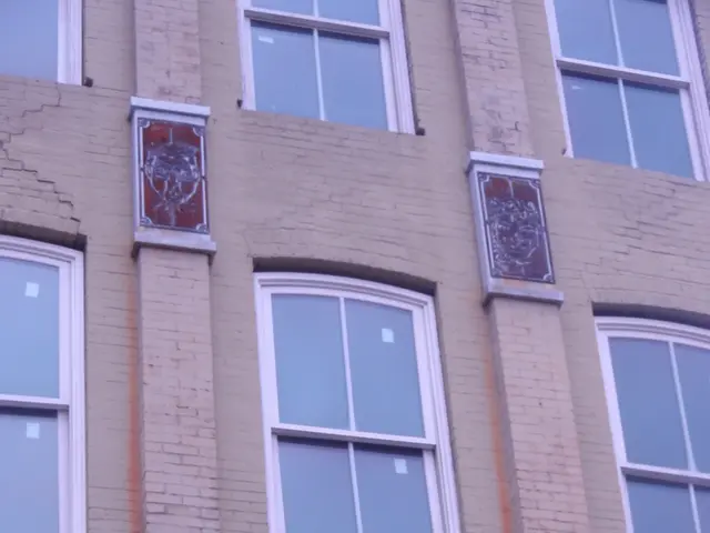 Comparing Estimates for Window Replacements