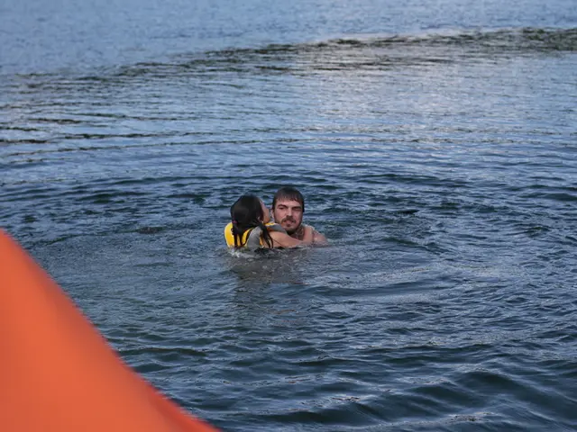 Summer shortage endangers lives, prompting senior side hustle, free of electronic devices