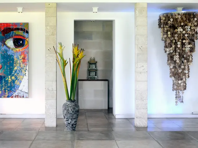 Designing Romantic Interiors: Avoiding Stereotypes and Crafting Unique Spaces