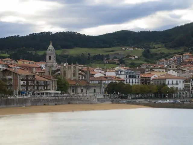 Your Third Week's Progress on the 30-Day Map Challenge