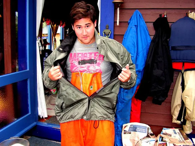 Essential Tops that'll Equip You for a Stylish Return to School