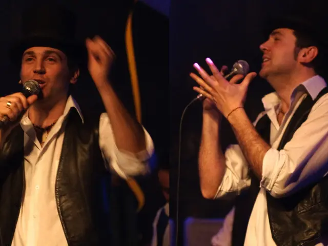 Leading Vocal Artists of Sulzbach-Rosenberg