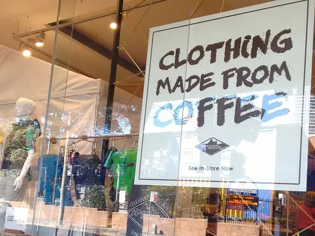 Retailgiants Rewe and Edeka aim to follow trends and capitalize on the latest opportunities.