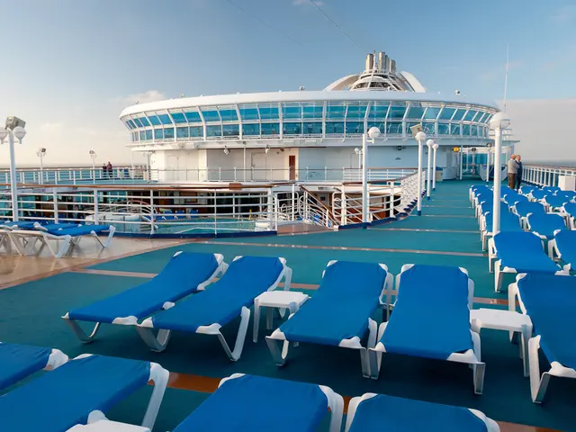 Dorset receives over £19.5 million for Weymouth's renewal and revitalization project