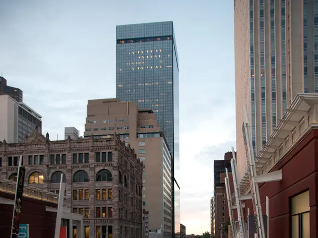 Evolution of Urban Planning Strategies in the United States