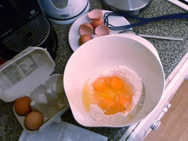 Gardening with Eggshells: An Unrealized Potential Explored