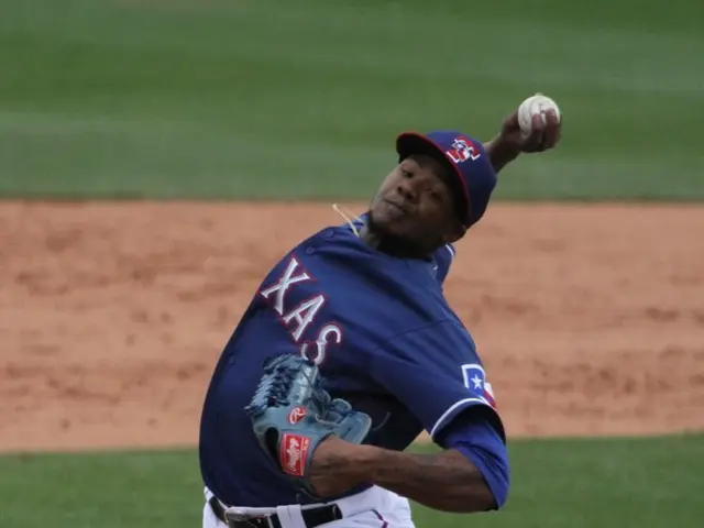 Youngster Caminero from the Rays sets new 22-year-old record