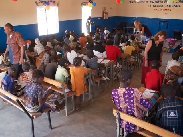 Encouraging family units, bolstering childhood development