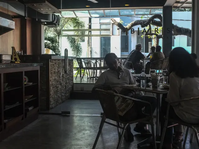 Volunteers sought for establishing a new cafe catering to new mothers in Ludwigsburg