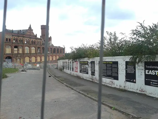 To determine ownership of a retaining wall: Guide to prevent neighborhood conflicts