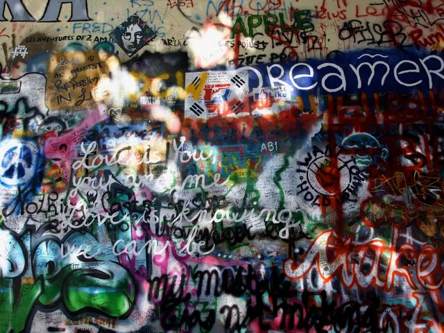 Applying Paint on Quicklime Mortar: Essential Dos and Don'ts You Ought to Understand