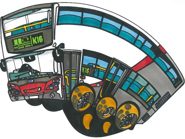 Blue hues making a comeback as Dulux announces blue as the Color of the Year for 2026