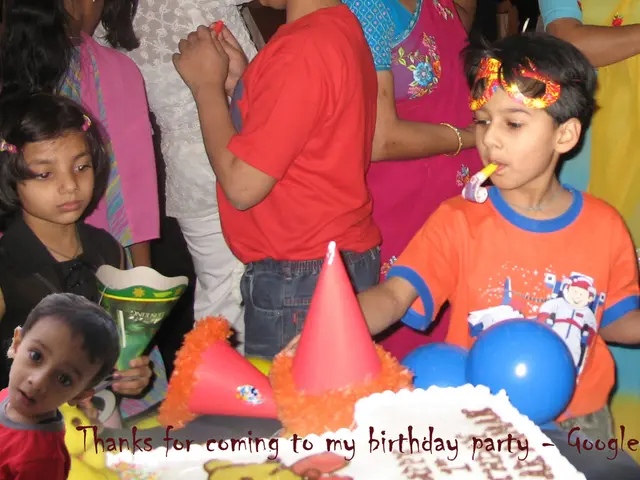 Vibrant Commemorations for World Children's Day 2025 Unearthed at Three Venues