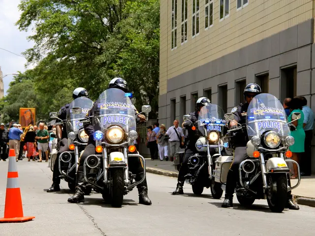 Stolen Pedelec: Identify the Owner