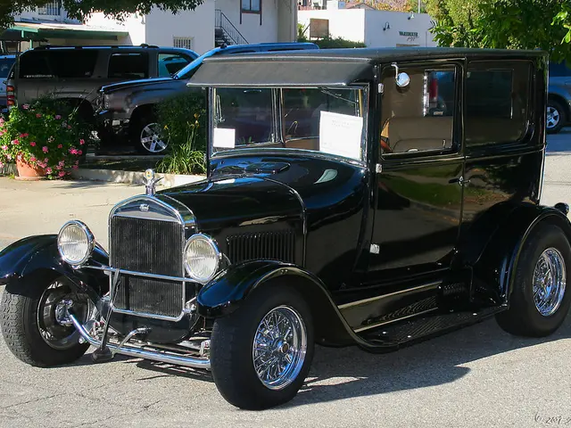 The Lasting Impact: Charles Rolls and Automobiles of Exceptional Quality