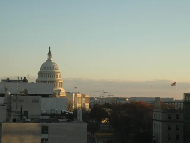 Route for England Coast Path: Portland to Lulworth (Weymouth Bay Section)