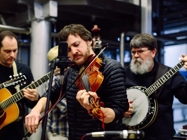 Exploring David Garrett's Fortune: A Glimpse into the Wealth of the Renowned Violinist as of 2025