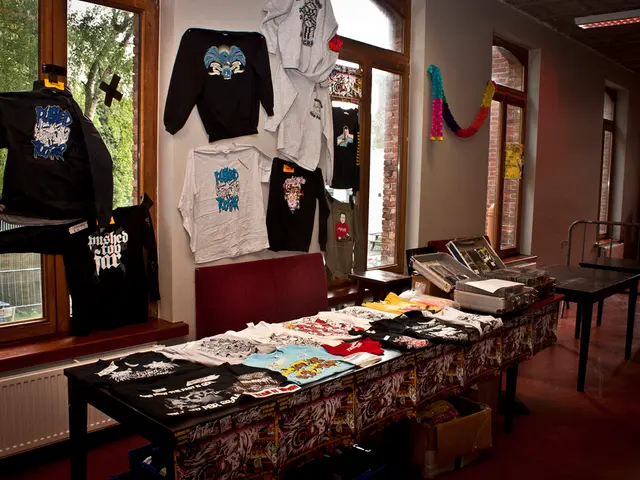 Maintaining the Top-Notch Condition of Seasonal Garments for Upcoming Summer Use