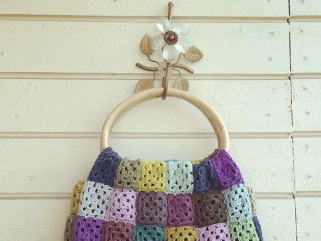 Hand over your designer purse for resale at The Lost and Found Resale Interiors