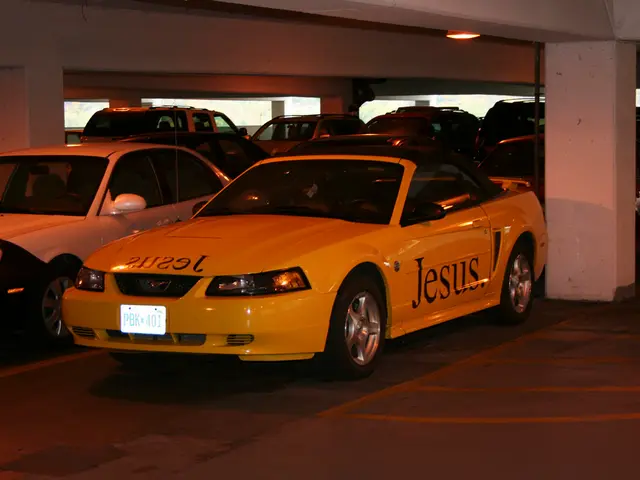 Community-led Green Parking Event Scheduled in Wengen District This Saturday