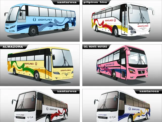 Suburban transport undergoes an electric revolution as 60 new eBuses are slated to revamp...