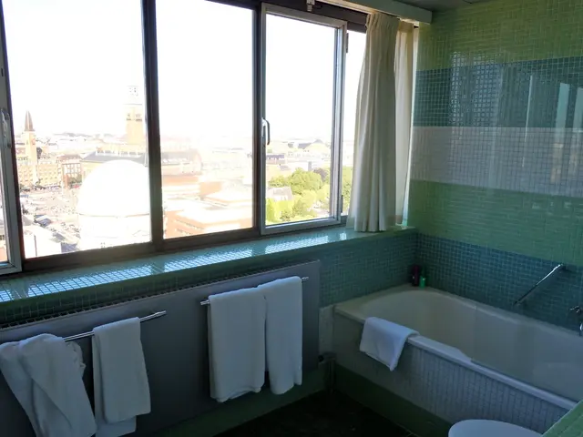 Transforming Your Bathroom into a Personal Haven