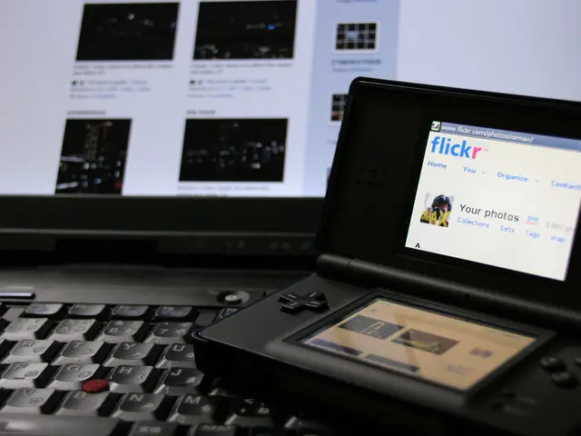 Discount alert for gaming enthusiasts: The colossal 55-inch Samsung Odyssey Arc curved display is...