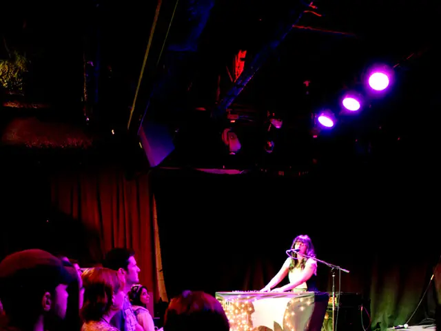 Cultural gatherings in Offenbach and Hanau garner significant enthusiasm