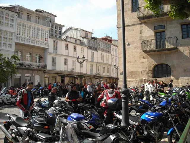 Pondering Onward into Tomorrow