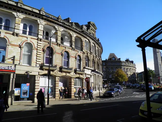 Agenda for the Urban Planning Committee Meeting