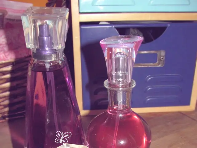 An enigmatic blend of fragrances, known as Pearfat.