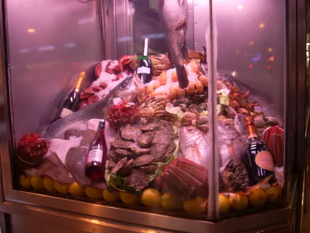 Farms Producing Seafood in Alaska Spotlighted: Alaskan Shellfish Producers Profiled