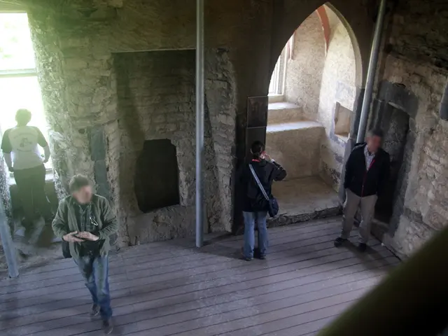 Cistercian Museum Located in Riddagshausen