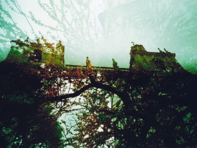 Hidden Depths: Unveiling Seven Underground Caverns and Mines in France