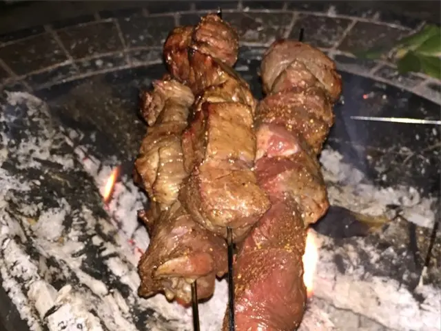 Savoring Food in Remote Regions