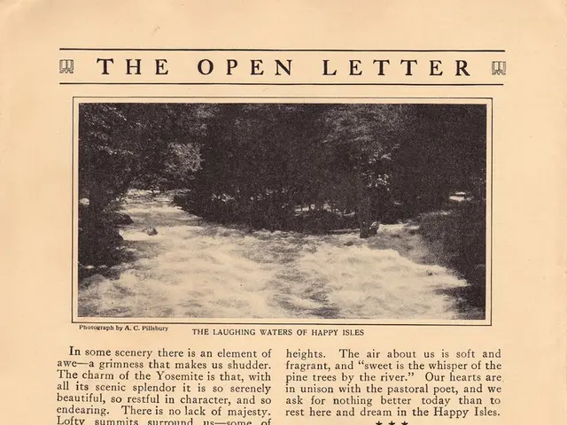 In this picture there is a poster. At the top of the poster I can see the image of the trees and...