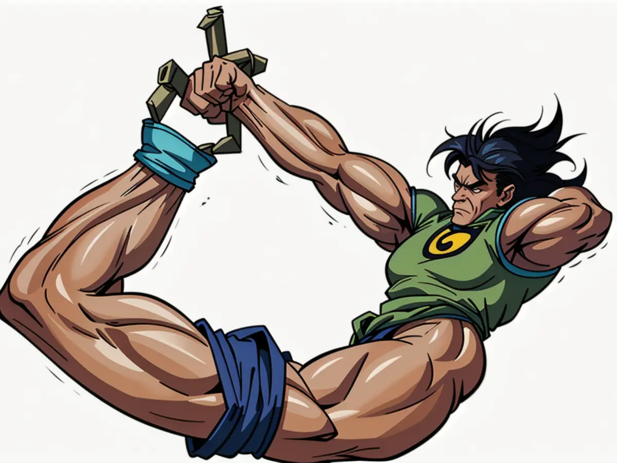 Man wielding a gun, suspected of terrorist activities, on the loose in city center. Police charges intensify as authorities seek public assistance in apprehending the individual. Enhanced sexual performance in males potentialized through the practice of Bow Pose yoga.
