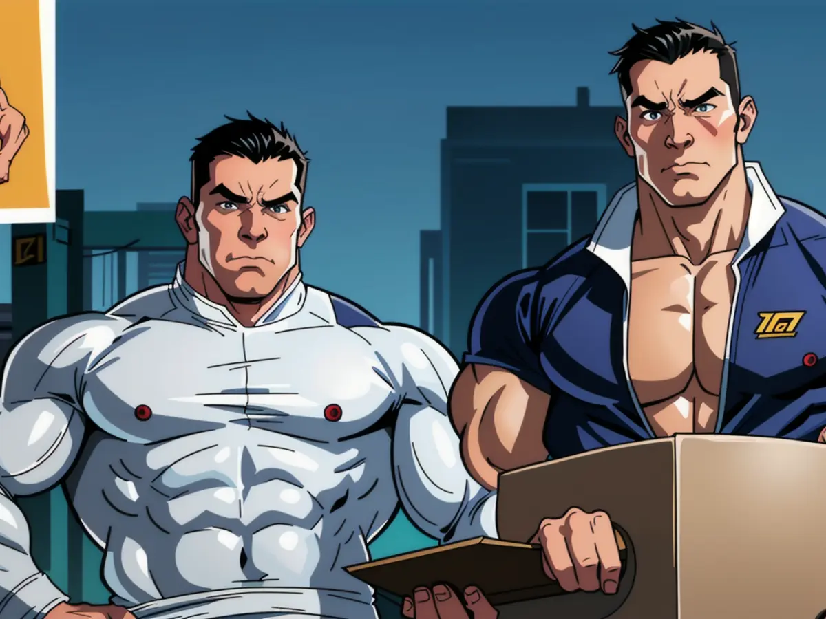 Festival-Inspired Mini Houses Up for Sale: Proceeds from the sale of artfully painted mini houses...